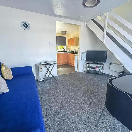 Lovely 5 Berth Chalet In The Coastal Village Of Hemsby Ref 18164B Экстерьер фото