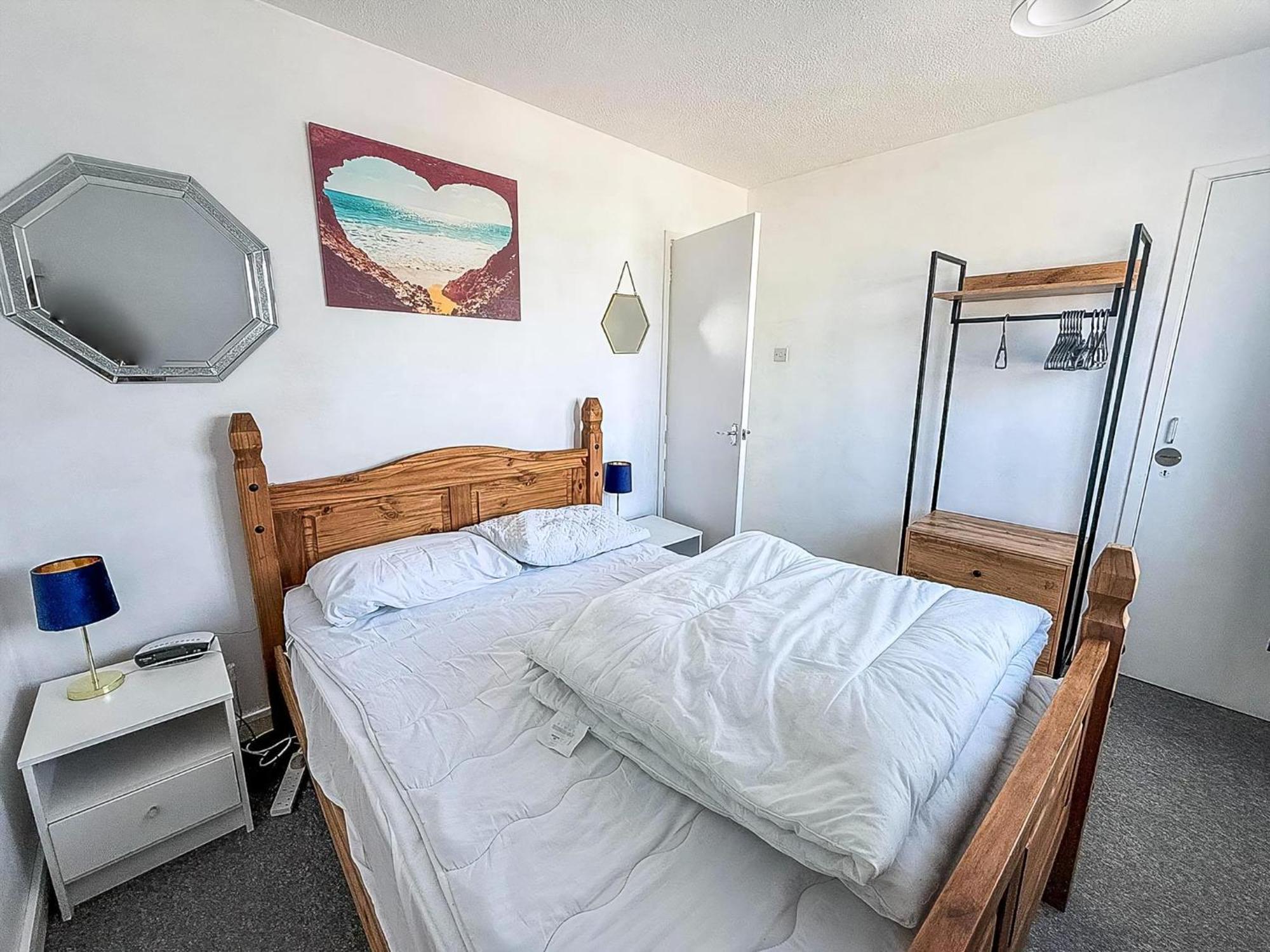 Lovely 5 Berth Chalet In The Coastal Village Of Hemsby Ref 18164B Экстерьер фото