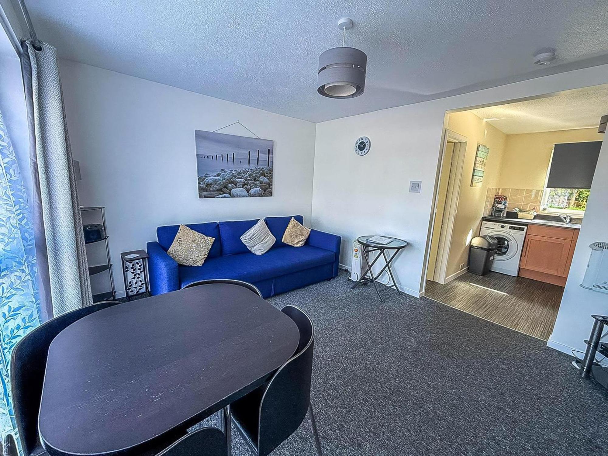 Lovely 5 Berth Chalet In The Coastal Village Of Hemsby Ref 18164B Экстерьер фото
